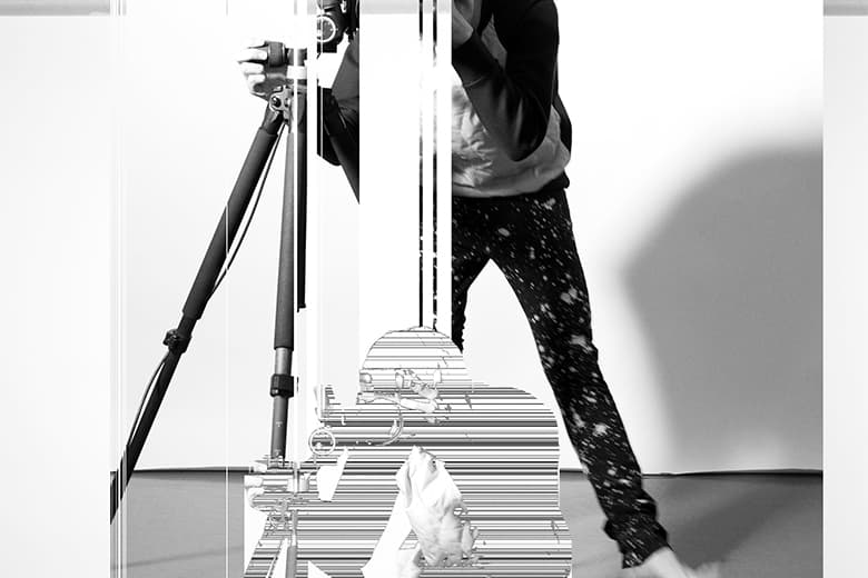 ELIMINATOR の最新スタイリングブックが公開