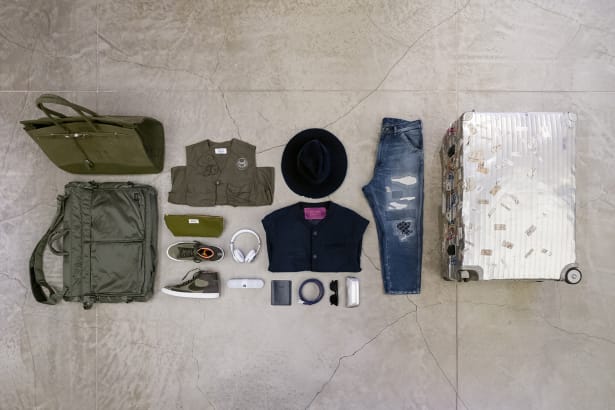 Essentials: Motofumi "Poggy" Kogi