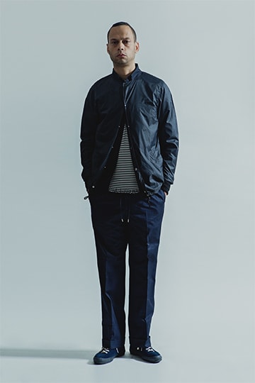 ETHOS 2015 Spring/Summer ルックブック