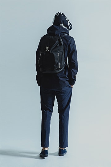 ETHOS 2015 Spring/Summer ルックブック
