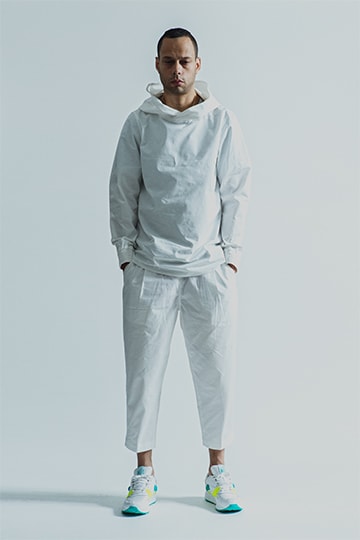 ETHOS 2015 Spring/Summer ルックブック
