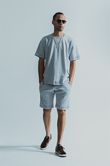 ETHOS 2015 Spring/Summer ルックブック