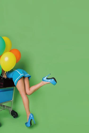 FRANK 2015 Spring ルックブック