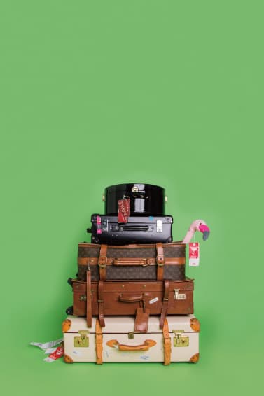 FRANK 2015 Spring ルックブック