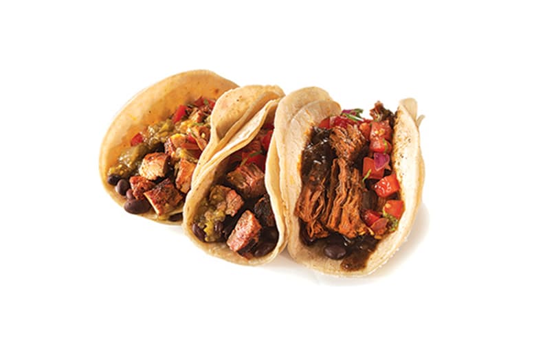 世界で人気のメキシカンダイナー、Guzman y Gomez が日本初上陸 