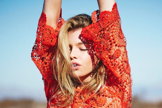 H&M x Coachella Festival のクロージングラインを展開へ