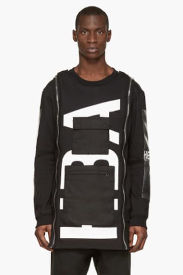 Hood By Air 2015年春夏コレクション公開