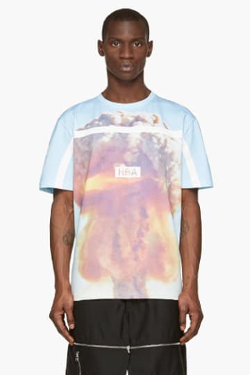 Hood By Air 2015年春夏コレクション公開