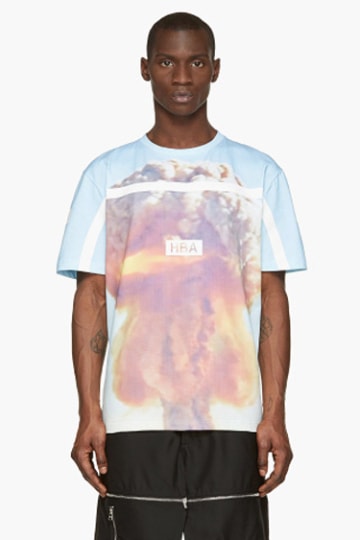 Hood By Air 2015年春夏コレクション公開