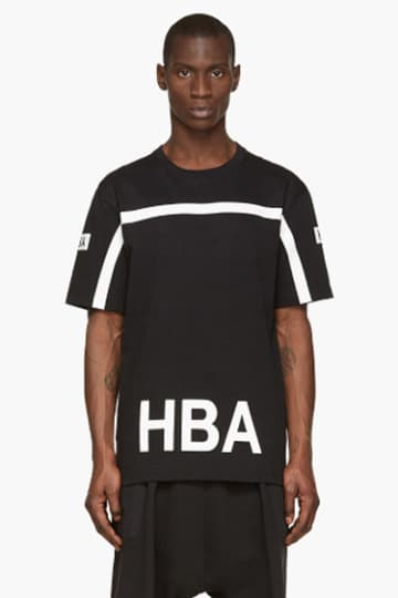 Hood By Air 2015年春夏コレクション公開