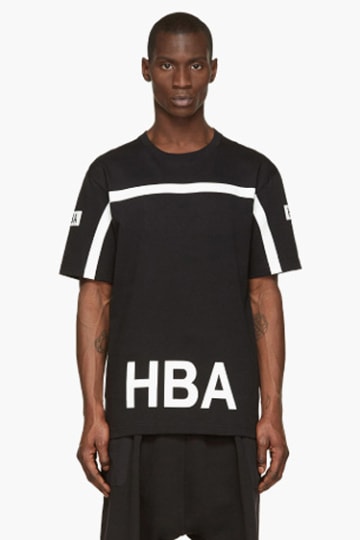 Hood By Air 2015年春夏コレクション公開