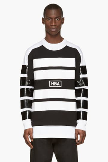 Hood By Air 2015年春夏コレクション公開