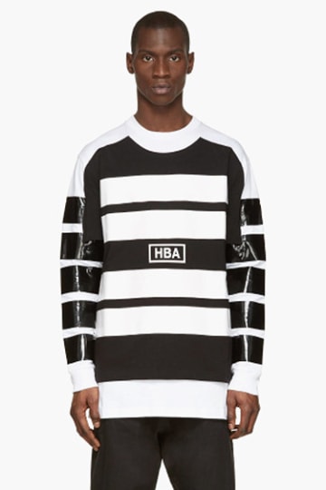 Hood By Air 2015年春夏コレクション公開