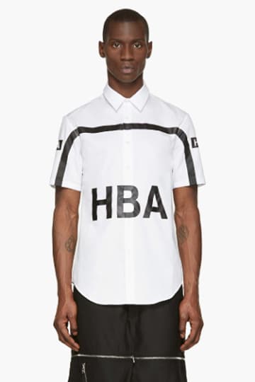 Hood By Air 2015年春夏コレクション公開