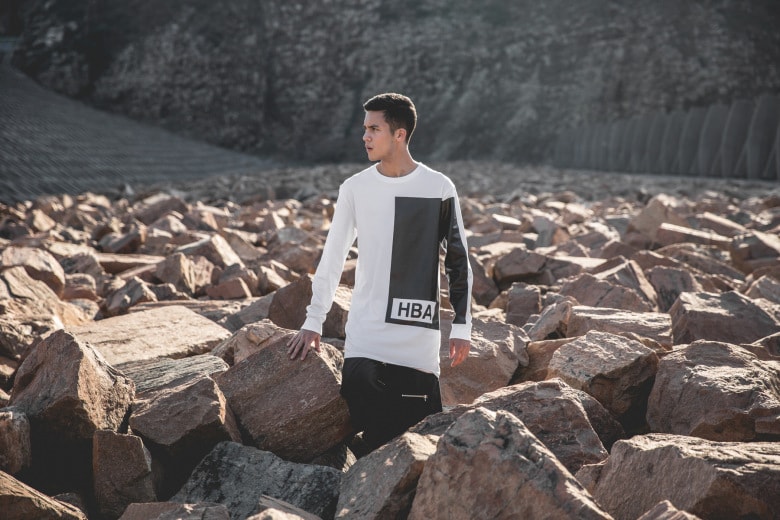 Hood By Air 2015 Spring/Summer "Illusion" コレクション発売中