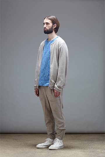 ID DAILYWEAR 2015 Spring/Summer ルックブック