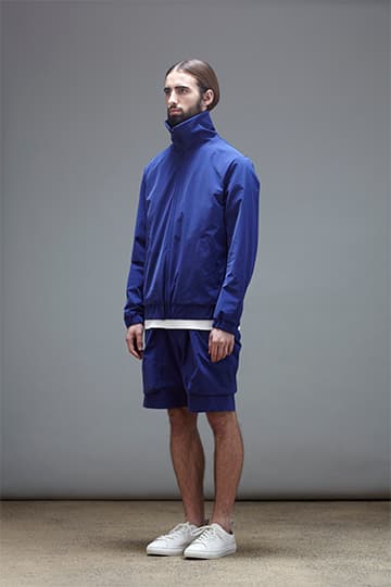 ID DAILYWEAR 2015 Spring/Summer ルックブック