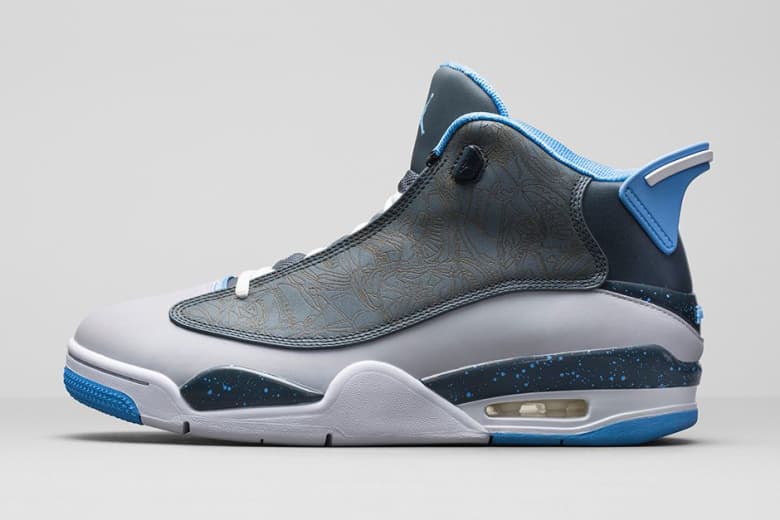 Jordan Dub Zero "Wolf Grey" 今週末リリース