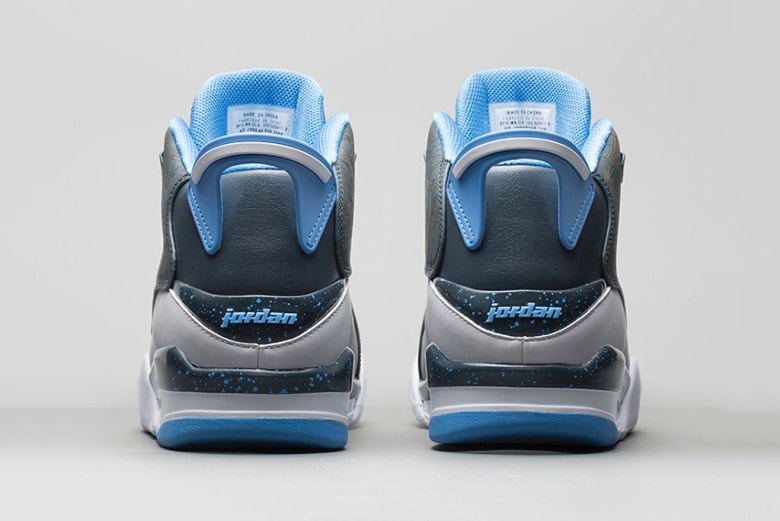Jordan Dub Zero "Wolf Grey" 今週末リリース