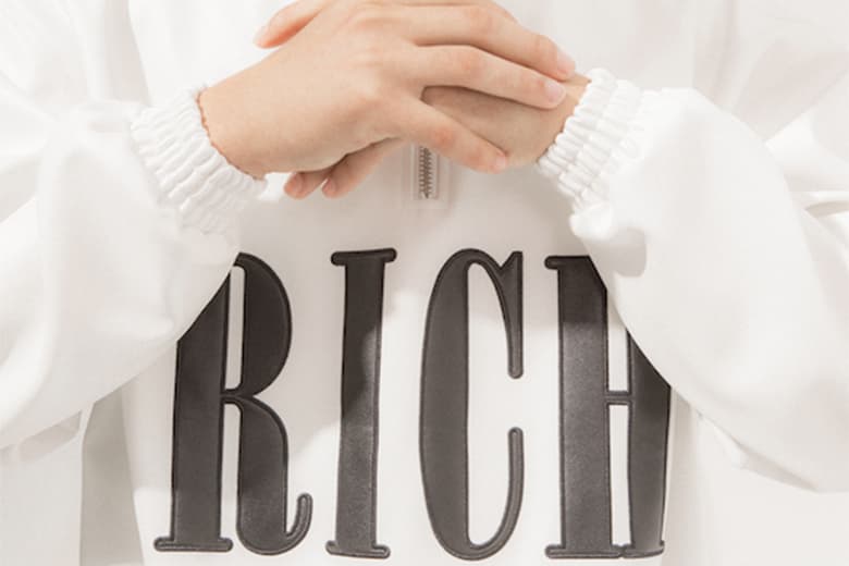 JOYRICH 2015 Spring/Summer ルックブック