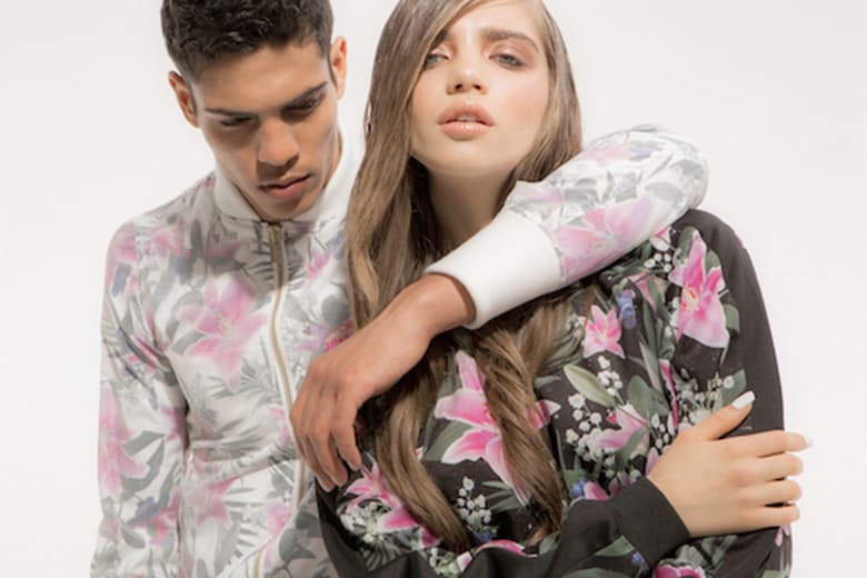 JOYRICH 2015 Spring/Summer ルックブック