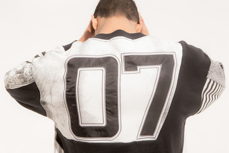 JOYRICH 2015 Spring/Summer ルックブック