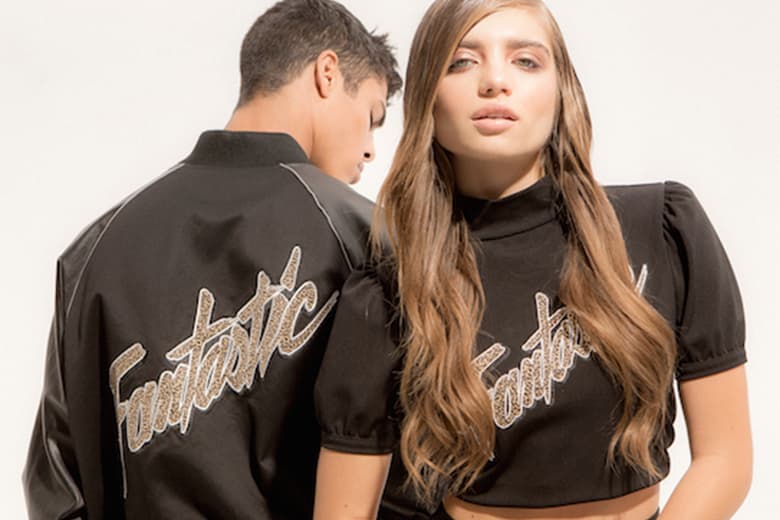 JOYRICH 2015 Spring/Summer ルックブック