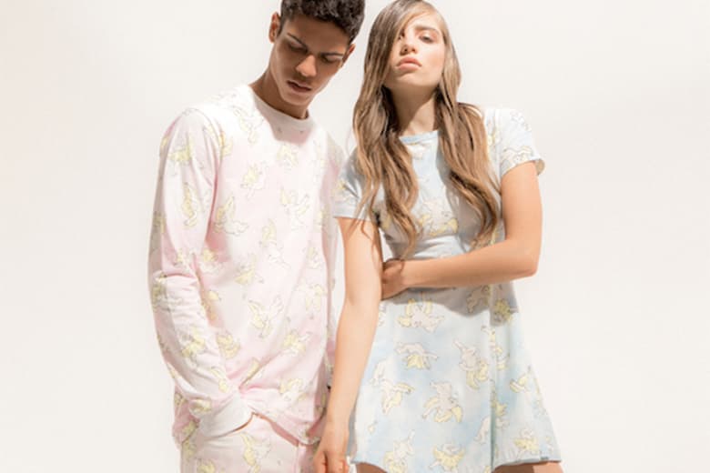 JOYRICH 2015 Spring/Summer ルックブック