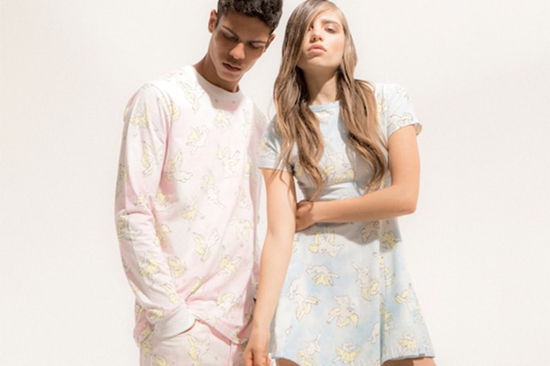 JOYRICH 2015 Spring/Summer ルックブック