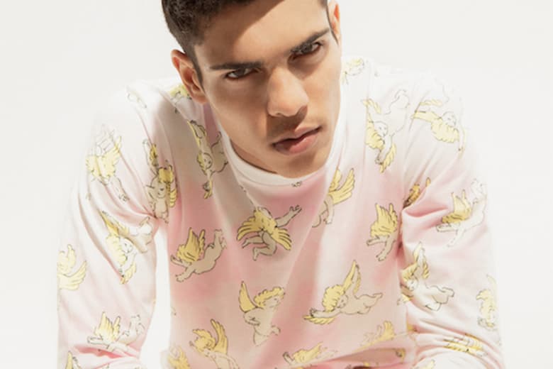 JOYRICH 2015 Spring/Summer ルックブック