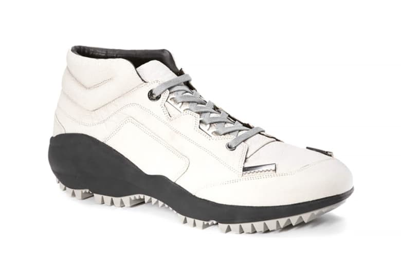 Lanvin 2015 Spring/Summer スニーカーコレクション