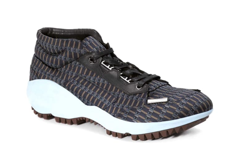 Lanvin 2015 Spring/Summer スニーカーコレクション