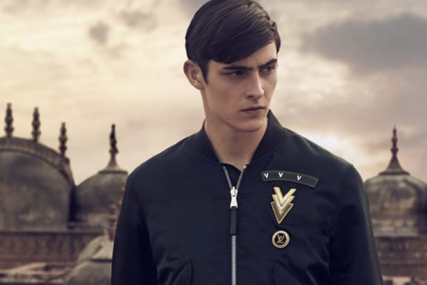 Louis Vuitton 2015 Spring/Summer キャンペーン広告が公開