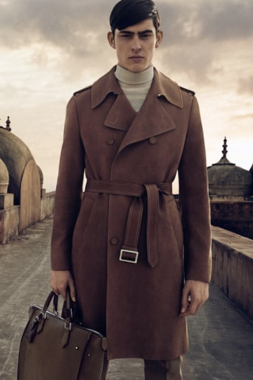 Louis Vuitton 2015 Spring/Summer キャンペーン広告が公開