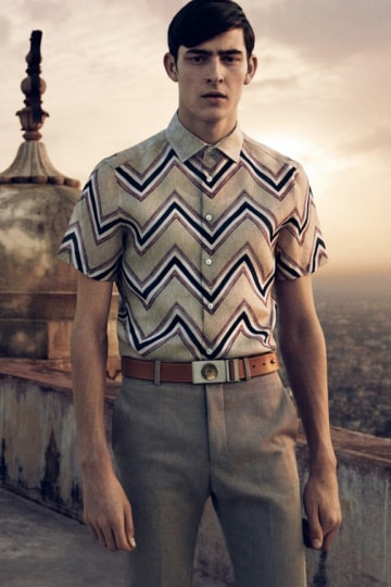 Louis Vuitton 2015 Spring/Summer キャンペーン広告が公開