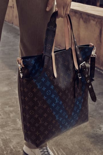 Louis Vuitton 2015 Spring/Summer キャンペーン広告が公開