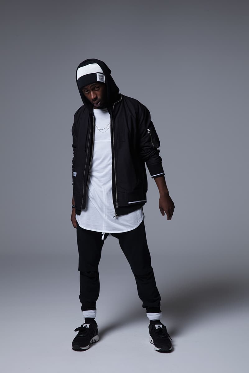 MAGIC STICK 2015 Spring/Summer ルックブック