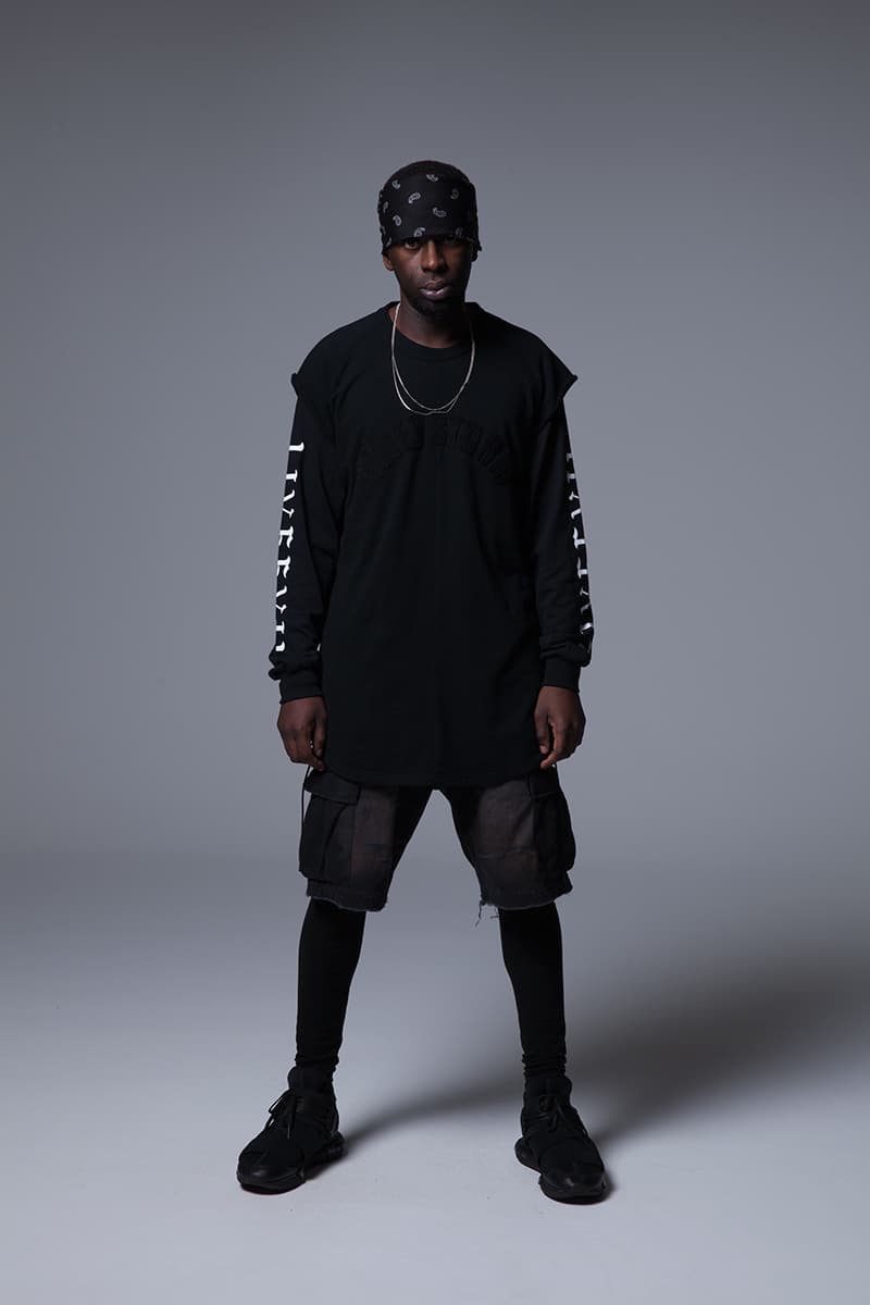 MAGIC STICK 2015 Spring/Summer ルックブック