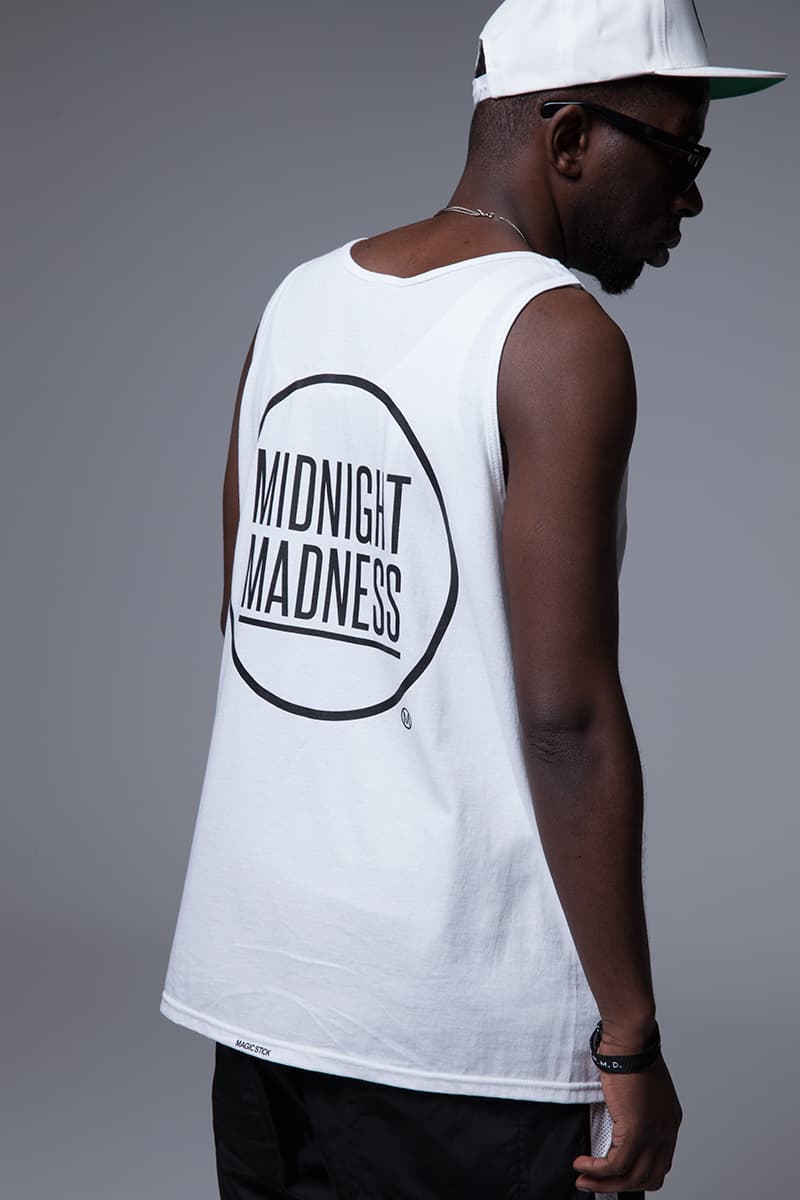 MAGIC STICK 2015 Spring/Summer ルックブック