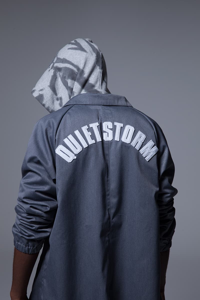 MAGIC STICK 2015 Spring/Summer ルックブック