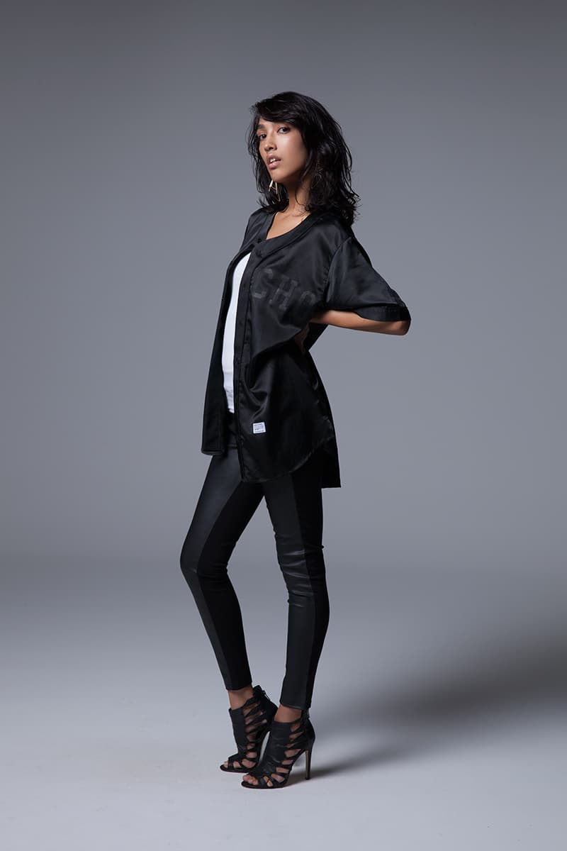 MAGIC STICK 2015 Spring/Summer ルックブック