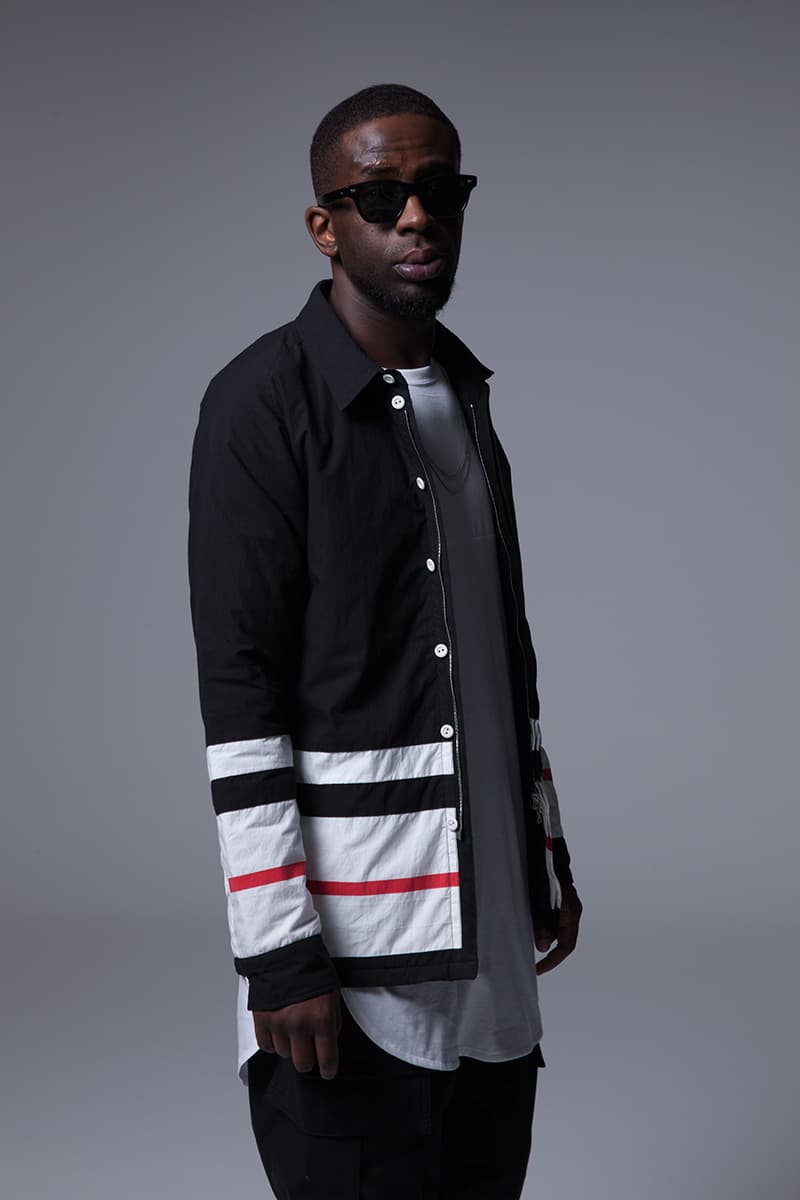 MAGIC STICK 2015 Spring/Summer ルックブック