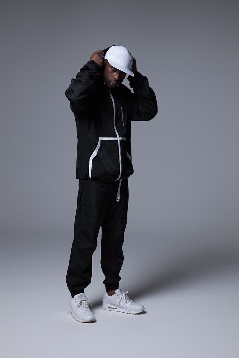 MAGIC STICK 2015 Spring/Summer ルックブック