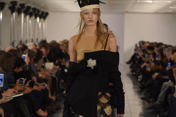 John Galliano が魅せる、新生 Maison Martin Margiela