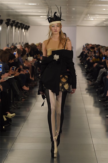 John Galliano が魅せる、新生 Maison Martin Margiela