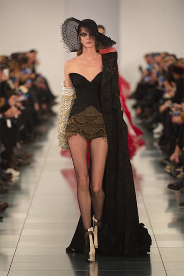 John Galliano が魅せる、新生 Maison Martin Margiela