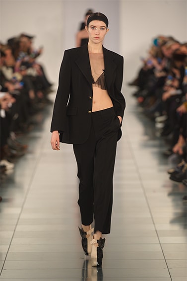 John Galliano が魅せる、新生 Maison Martin Margiela