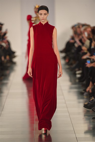 John Galliano が魅せる、新生 Maison Martin Margiela