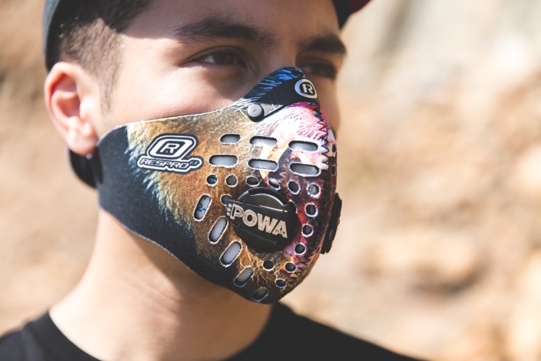 Marcelo Burlon から 2015 Spring/Summer コレクションがデリバリー