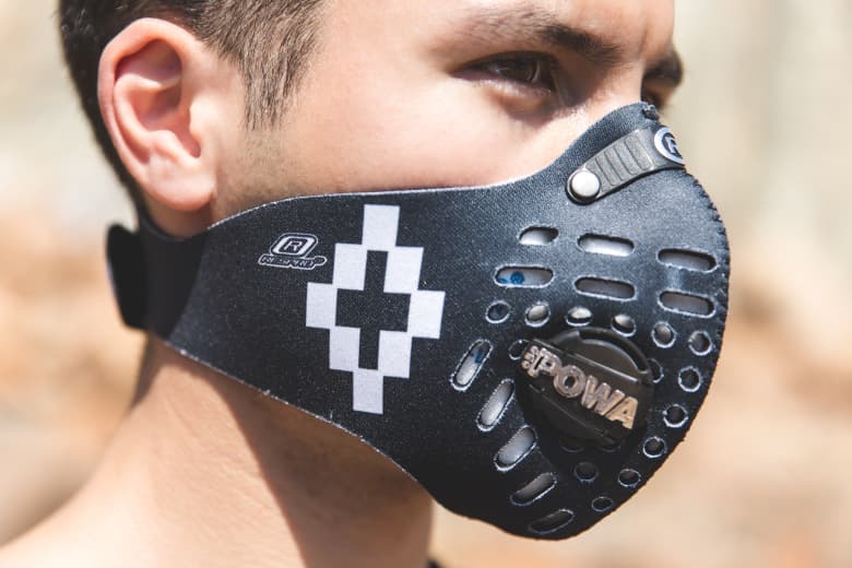 Marcelo Burlon から 2015 Spring/Summer コレクションがデリバリー